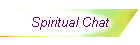 Spiritual Chat