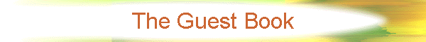 The Guest Book